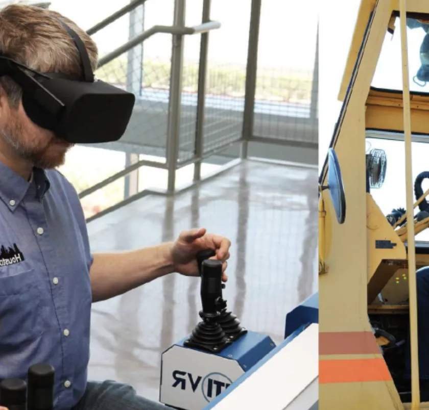 Virtual Plant Tour